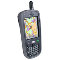 Honeywell Dolphin 7900 (7900200-511C20E) Honeywell Dolphin 7900 (7900200-511C20E)